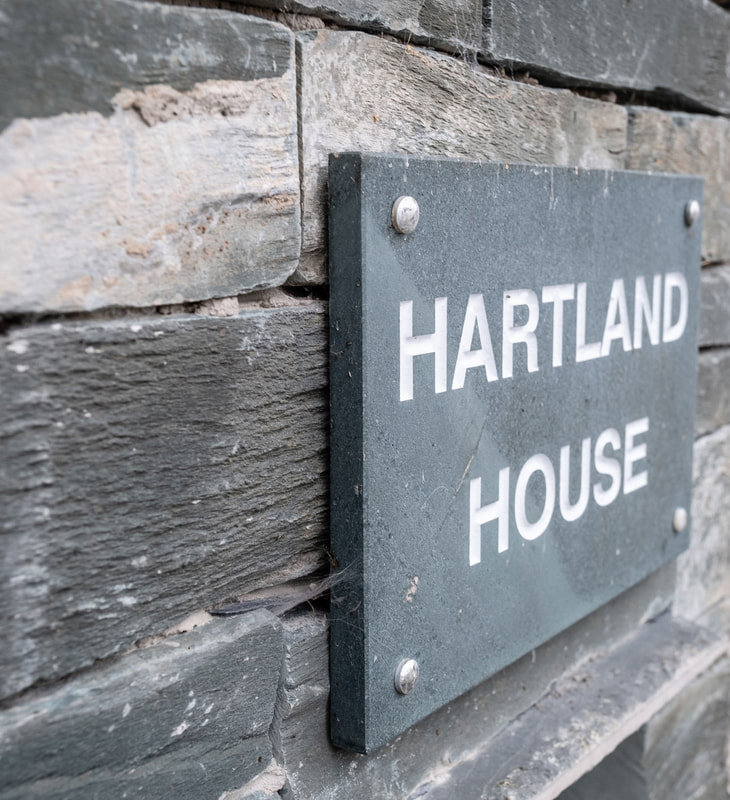 Hartland House